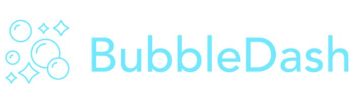 BubbleDash